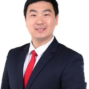 LIU YANG (LEWIS LIU)