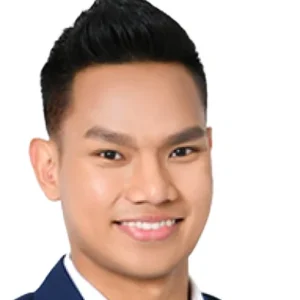 MOHAMED FIRHIN BIN MOHAMED YUSOFF (Agent Finn Yusoff)