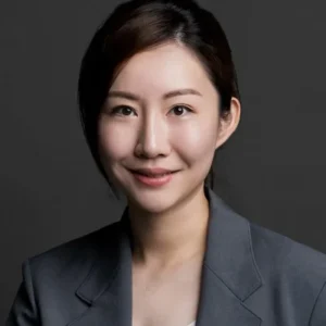 PAULETTE DAI JINGHUI (PAULETTE DAI)