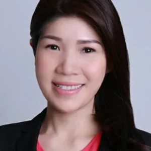 GOH LI HWEI
