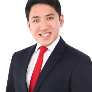 FANG XINJIE, STANLEY (STANLEY)