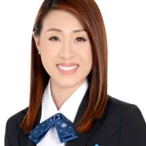 SEOW ZHI YUE (SHARON SEOW)