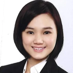 YEOW HUAI YING (EUNISE YEOW)