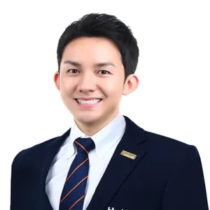 JAY PECK JIAJIE (JAY PECK)