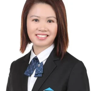 HOE QIJIA (JOEY HOE)