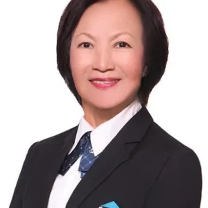 LIM SOK CHER (DOLLY LIM)