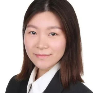 LAI MEIYING (MICHELLE)