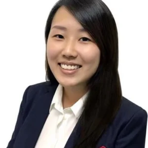 PATRICIA NG SHU EING