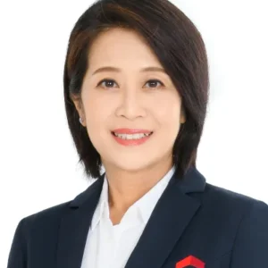 LOH POH LIN (PAULYN CHEW)