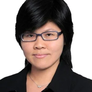 JESSICA YONG MEI HORNG