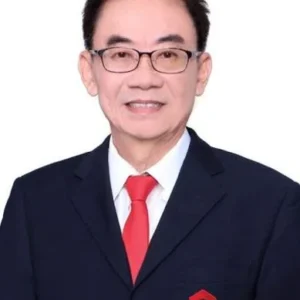 LEE KHENG SWEE