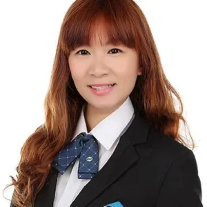 TAN SHI YI (SHERLYN TAN)