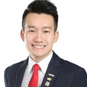 LEE KAH LIANG