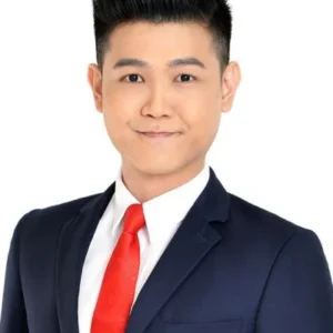 BRIAN YING JUNWEI (Brian Ying)
