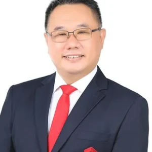 FRANCIS LIM JIUNN YIH
