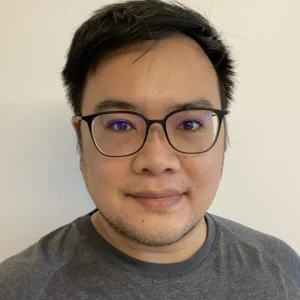 YAP YU JIN NICHOLAS (NICHOLAS YAP)