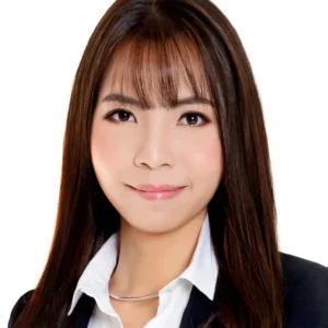 LEONG PEI PEI (JOEY LEONG)