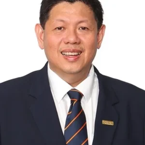 LIM CHOON TECK (ALVIN LIM CT)