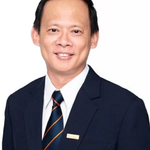LIM TECK LEE (RONALD LIM)
