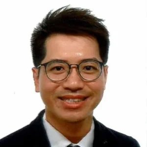 FREDERIC TAN CHEE BENG