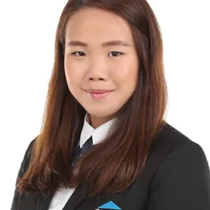 CHERLYN LENG HWEE LEE (CHERLYN LENG)