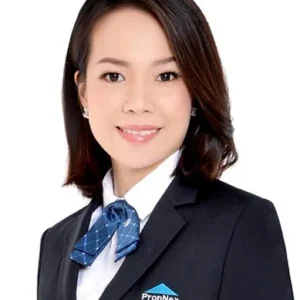 XU XIAOQING (LAVENA XU)