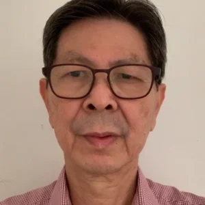 LEE CHAK KIA (ERIC C K LEE)