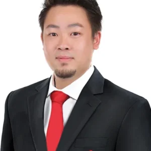 TANG JUNLIANG, NIGEL (NIGEL TANG)