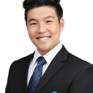 IAN TEO YIJIE (IAN TEO)
