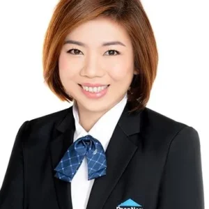 LEE ZHI YUN (AVERY LEE)