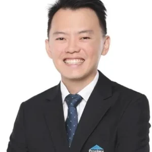 DESMOND LIM CHEN FAN