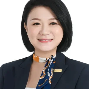 TAN YILING, ODELIA (ODELIA TAN)