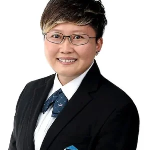 CHUAN SHU YUN, ELIZABETH (ELIZABETH CHUAN)