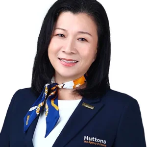 TAN KAR LUAN (CARYN TAN)