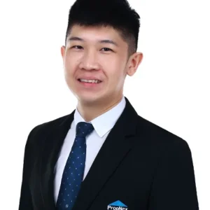 TEO ZHE KAI, BERNARD (BERNARD TEO)