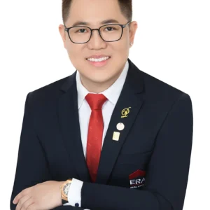 CHANG KER EE, AARON (AARON CHANG)