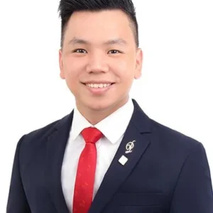 WONG SING WAI (MARIUS WONG)