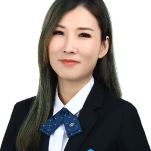 TEO LEE YEE (CELESTE TEO )