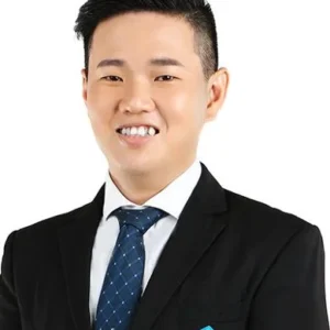 TORK LIANG YU (EDDIE TORK)