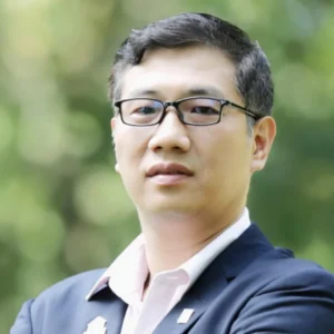 CHONG KOK WOOI (KEN)