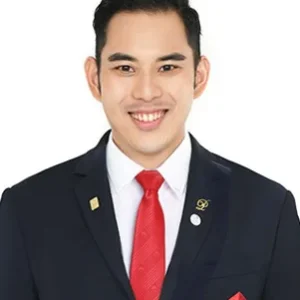 GIDEON RAJ S/O SELVANAYAGAM (GIDEON SIM)