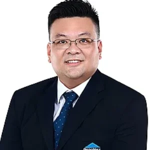 NG BOON CHWEE (JOHNSON NG)