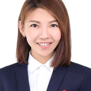 PAY WAN RONG ELIZABETH