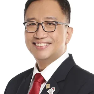 DAVID LEE SOON HOCK (DAVID LEE)