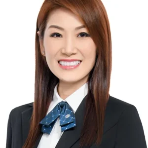 TEO MEE NEE (MINNIE TEO)