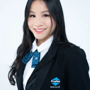 BRINA LEE YAN TENG (BRINA LEE)