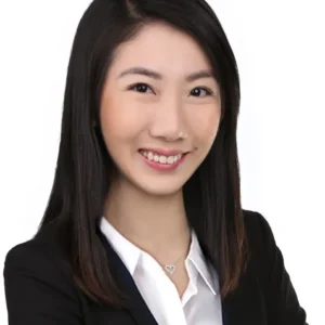 KHOO MIN MIN, SERENE (SERENE KHOO)