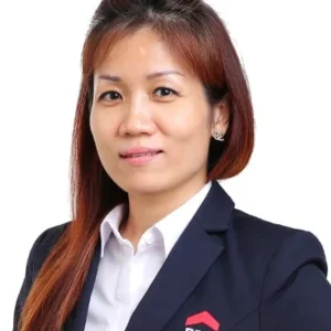 CHEW WEE PENG (ESTHER)