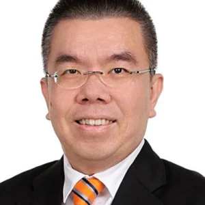 TAN CHOR KIAP (ERIC)