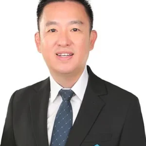 KENNY ONG CHIN AIK (KENNY ONG)